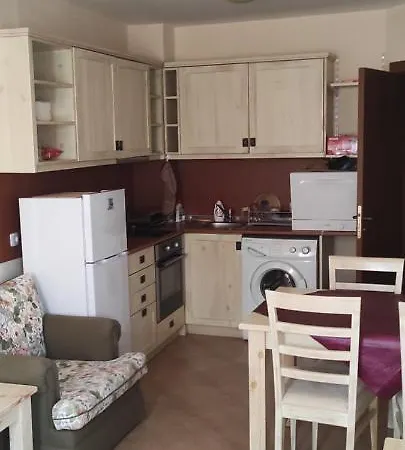 Apartament Едносполен Апартамент Пирин Голф