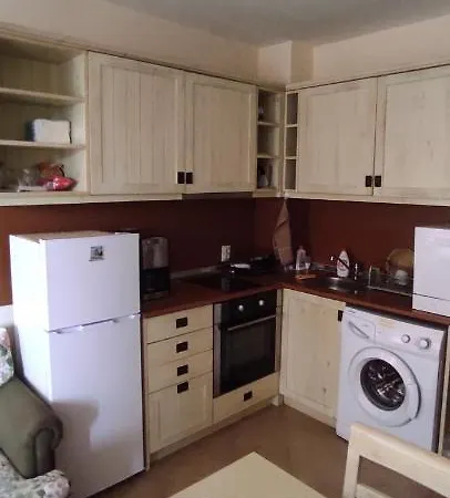 Apartament Едносполен Апартамент Пирин Голф *