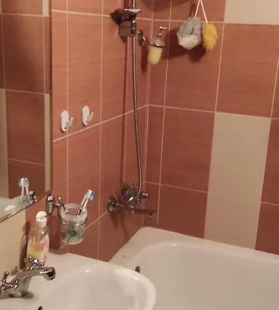 Едносполен Апартамент Пирин Голф Apartament