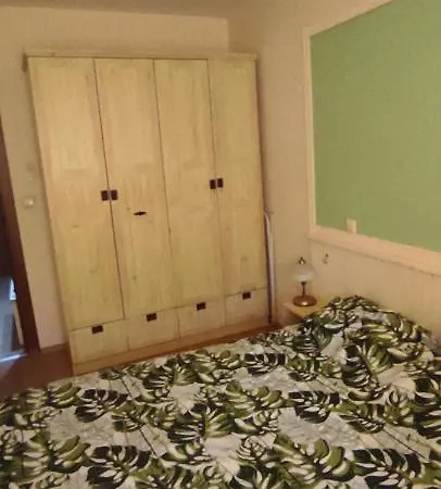 Едносполен Апартамент Пирин Голф Apartament