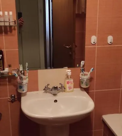 Apartament Едносполен Апартамент Пирин Голф