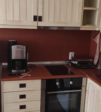 Едносполен Апартамент Пирин Голф Apartament