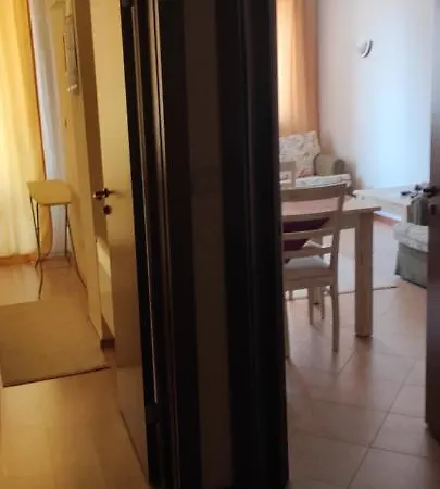 Apartament Едносполен Апартамент Пирин Голф