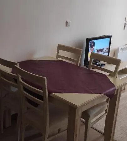 Едносполен Апартамент Пирин Голф Apartament *