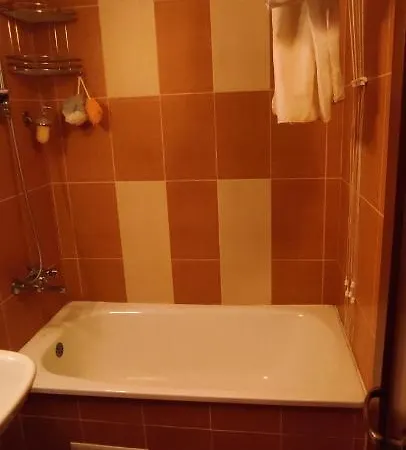 Apartament Едносполен Апартамент Пирин Голф
