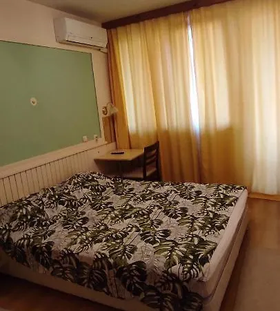 Едносполен Апартамент Пирин Голф Apartament Bansko