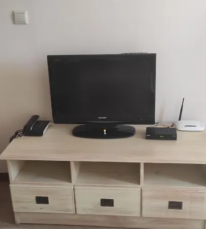 Apartament Едносполен Апартамент Пирин Голф Bansko